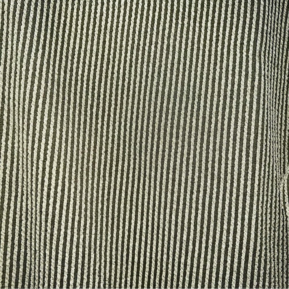 Andree By Unit Nwt Ribbed Texture Top Size Large - image 5